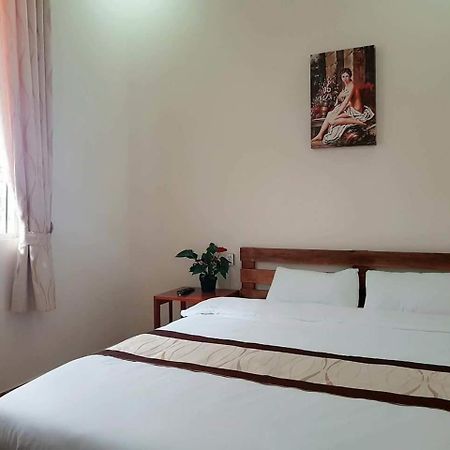 Vaan'S Homestay Da Lat Exterior foto
